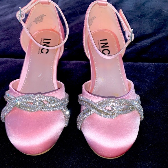 I.N.C internacional concepts kids shoes - Picture 1 of 8